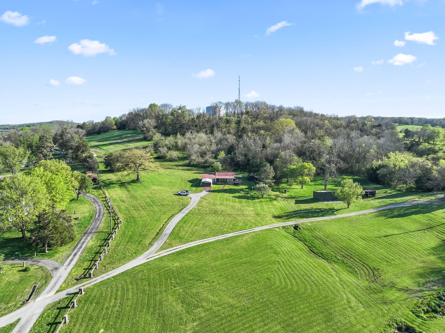 Image for 270 S Main & 251 Cheatham Springs Rd, Eagleville