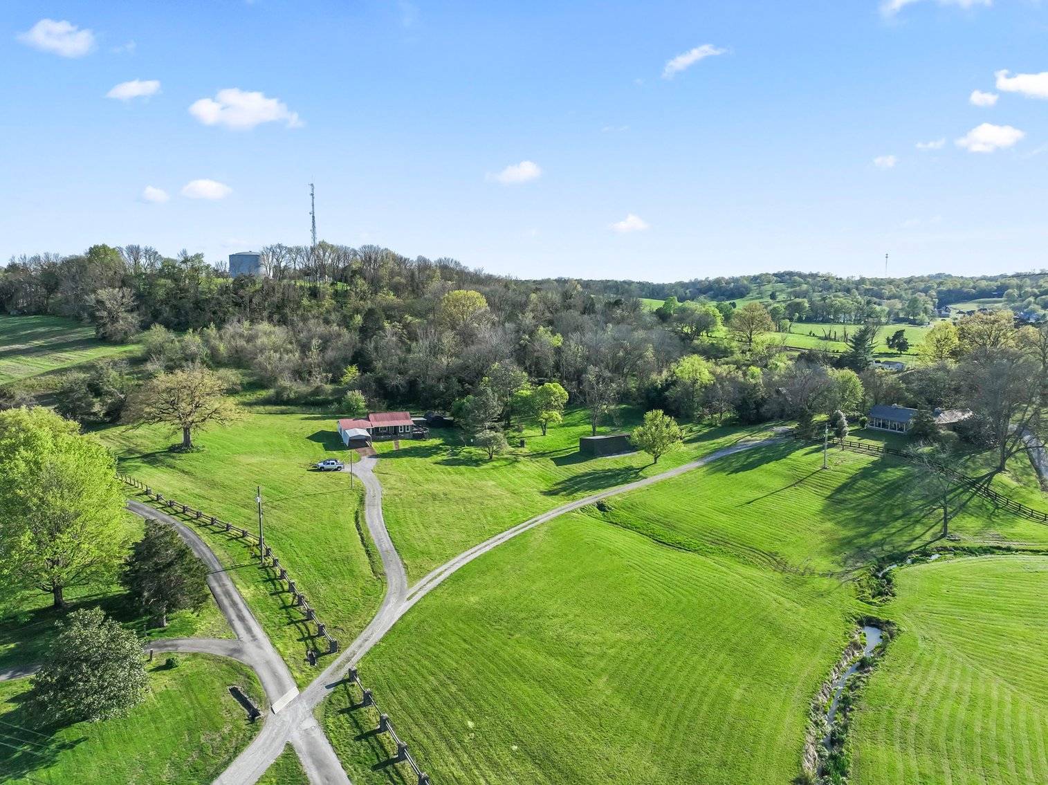 Image for 270 S Main & 251 Cheatham Springs Rd, Eagleville