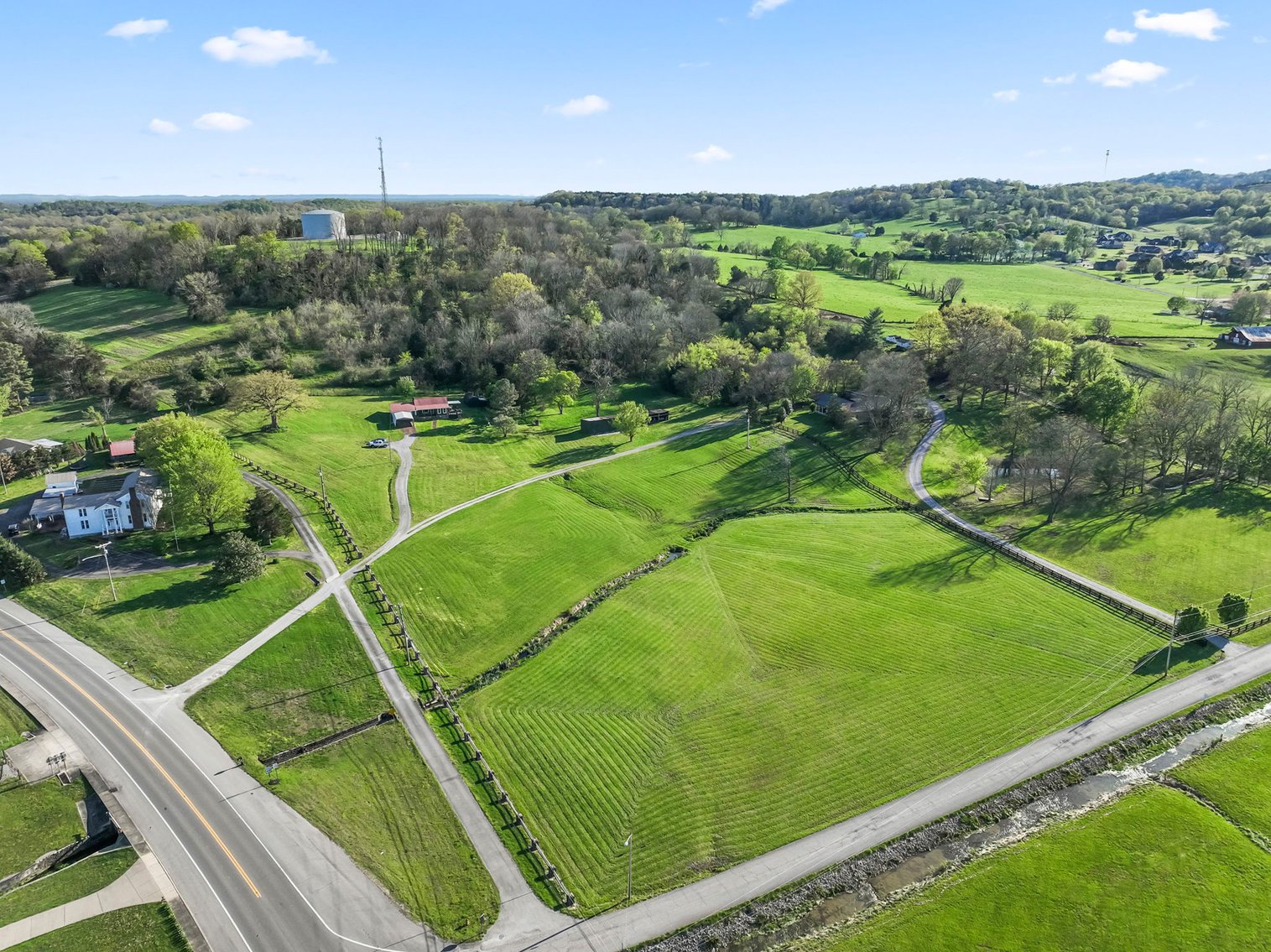 Image for 270 S Main & 251 Cheatham Springs Rd, Eagleville