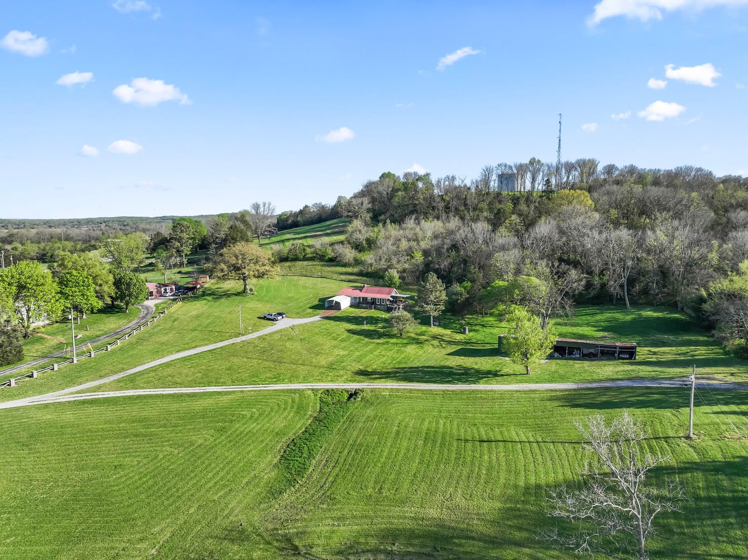 Image for 270 S Main & 251 Cheatham Springs Rd, Eagleville