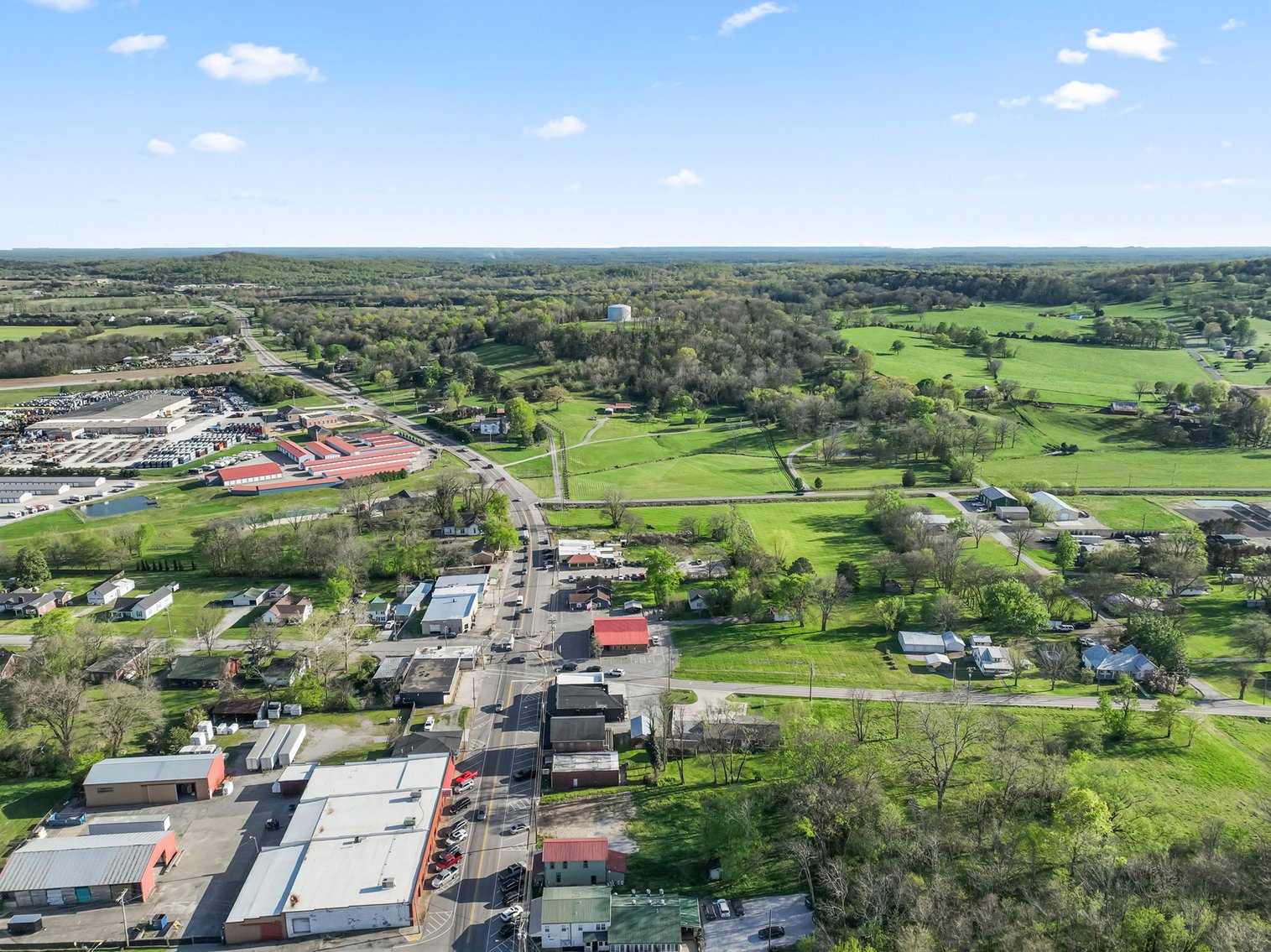 Image for 270 S Main & 251 Cheatham Springs Rd, Eagleville