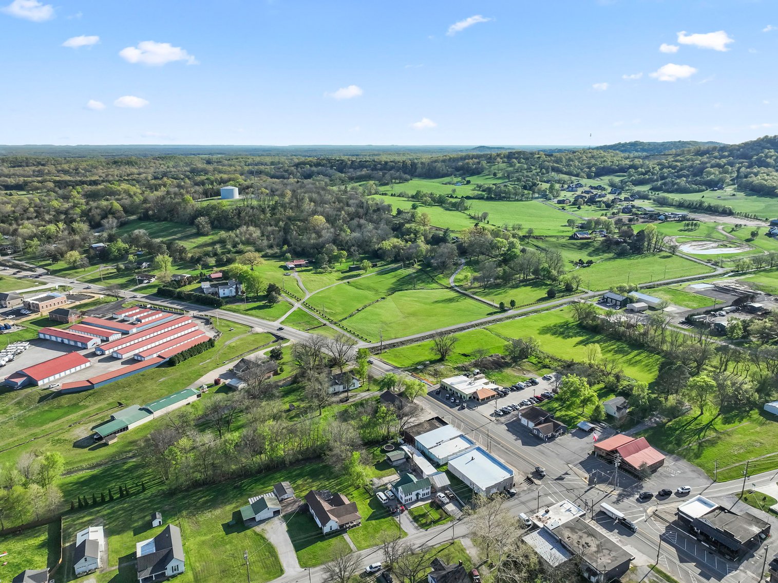 Image for 270 S Main & 251 Cheatham Springs Rd, Eagleville