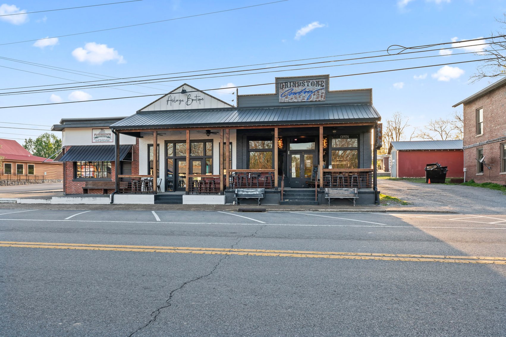 Image for 270 S Main & 251 Cheatham Springs Rd, Eagleville