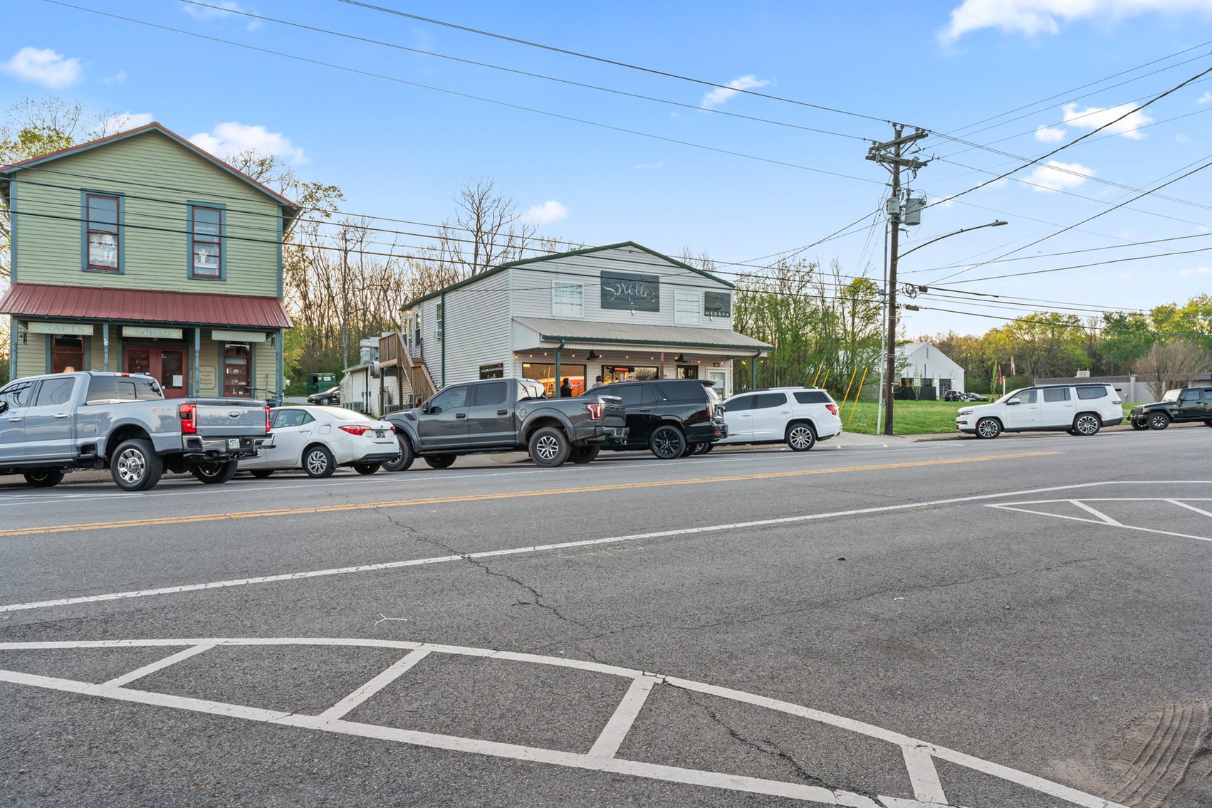 Image for 270 S Main & 251 Cheatham Springs Rd, Eagleville