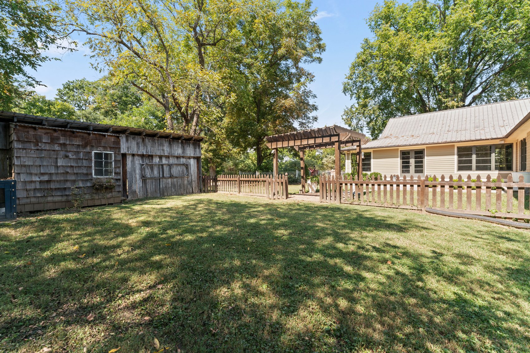 Image for 270 S Main & 251 Cheatham Springs Rd, Eagleville