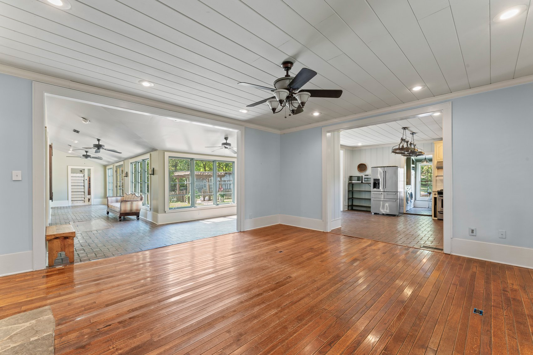 Image for 270 S Main & 251 Cheatham Springs Rd, Eagleville