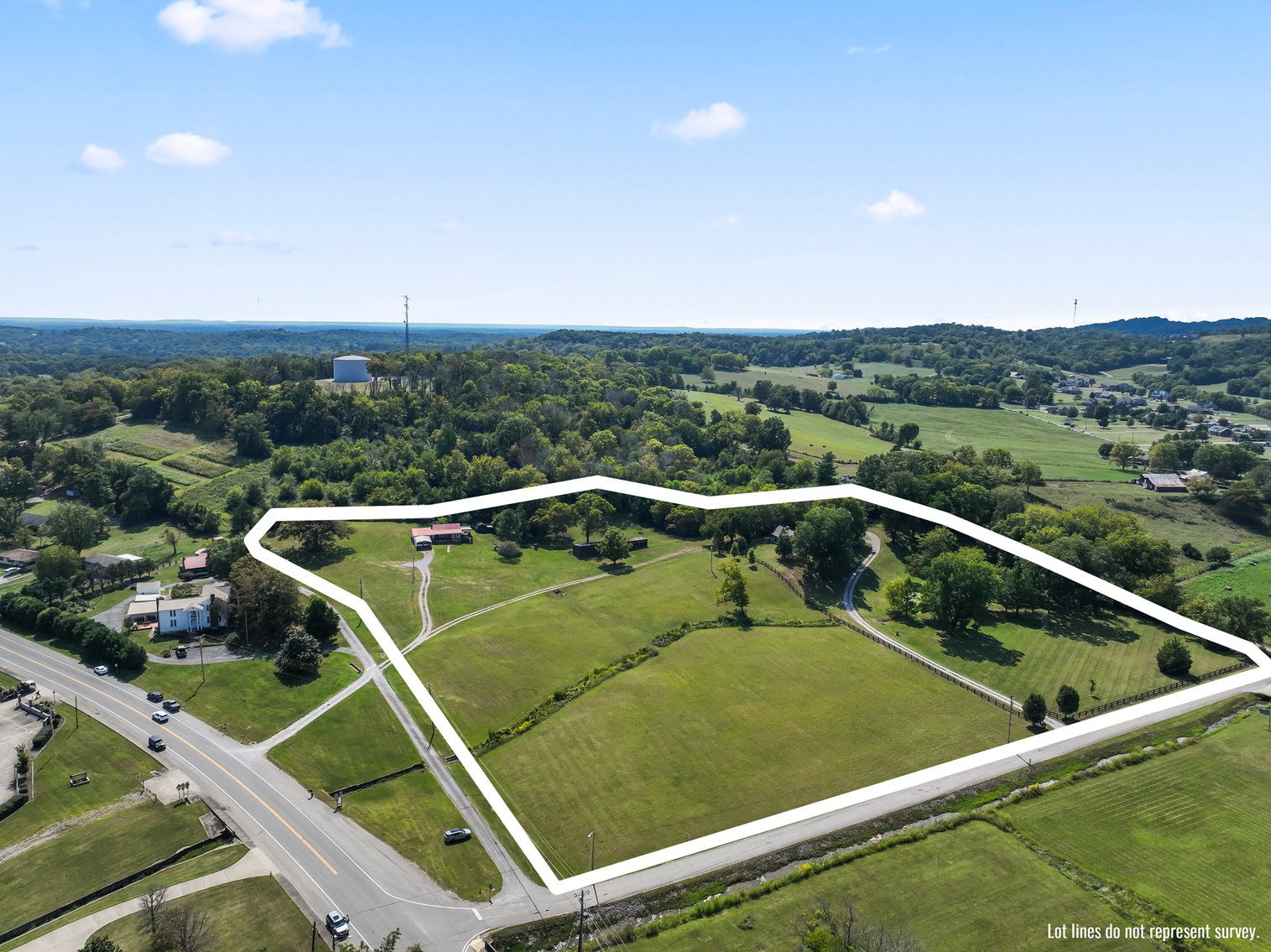 Image for 270 S Main & 251 Cheatham Springs Rd, Eagleville