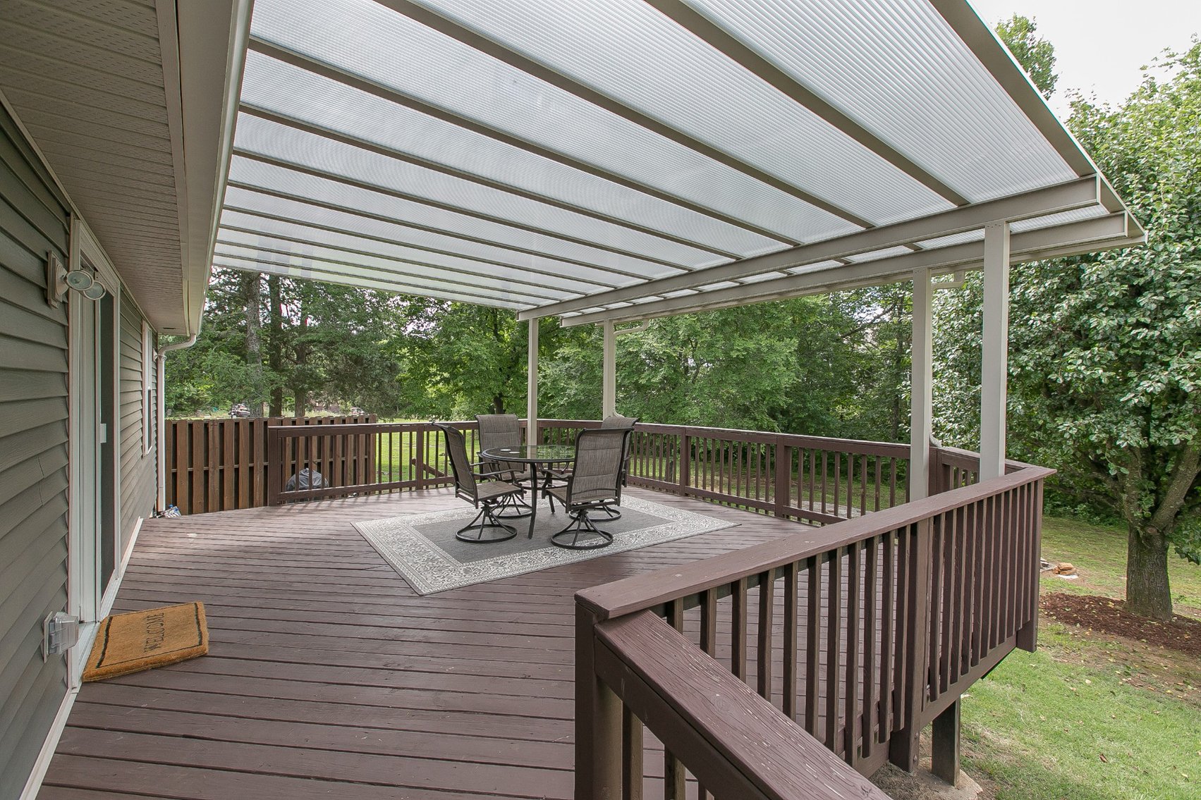Image for 1102 Forestwood Court, Smyrna
