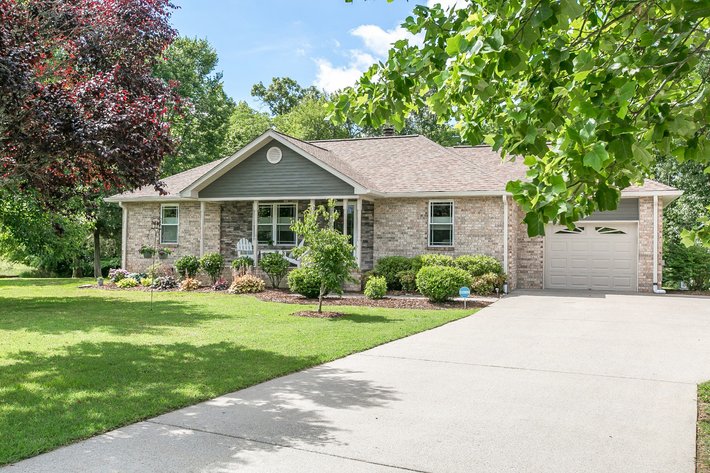 Image for 1102 Forestwood Court, Smyrna