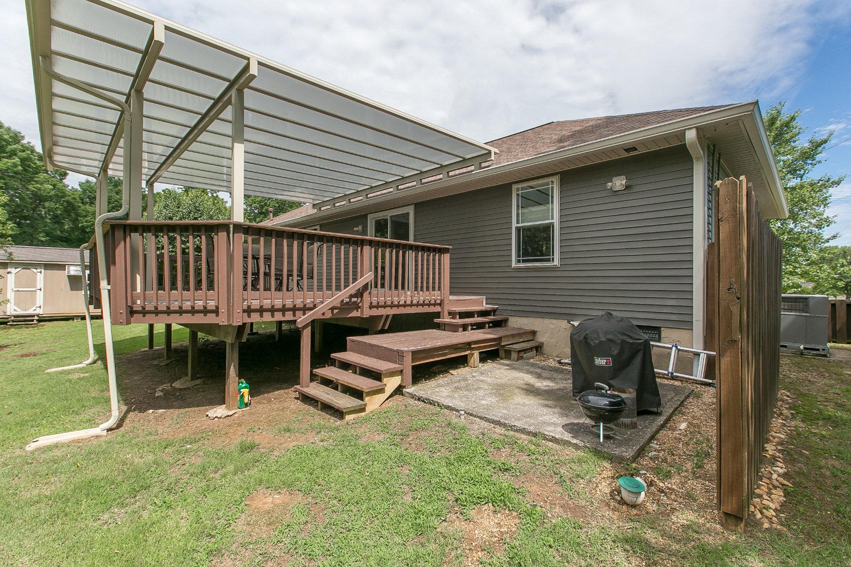 Image for 1102 Forestwood Court, Smyrna