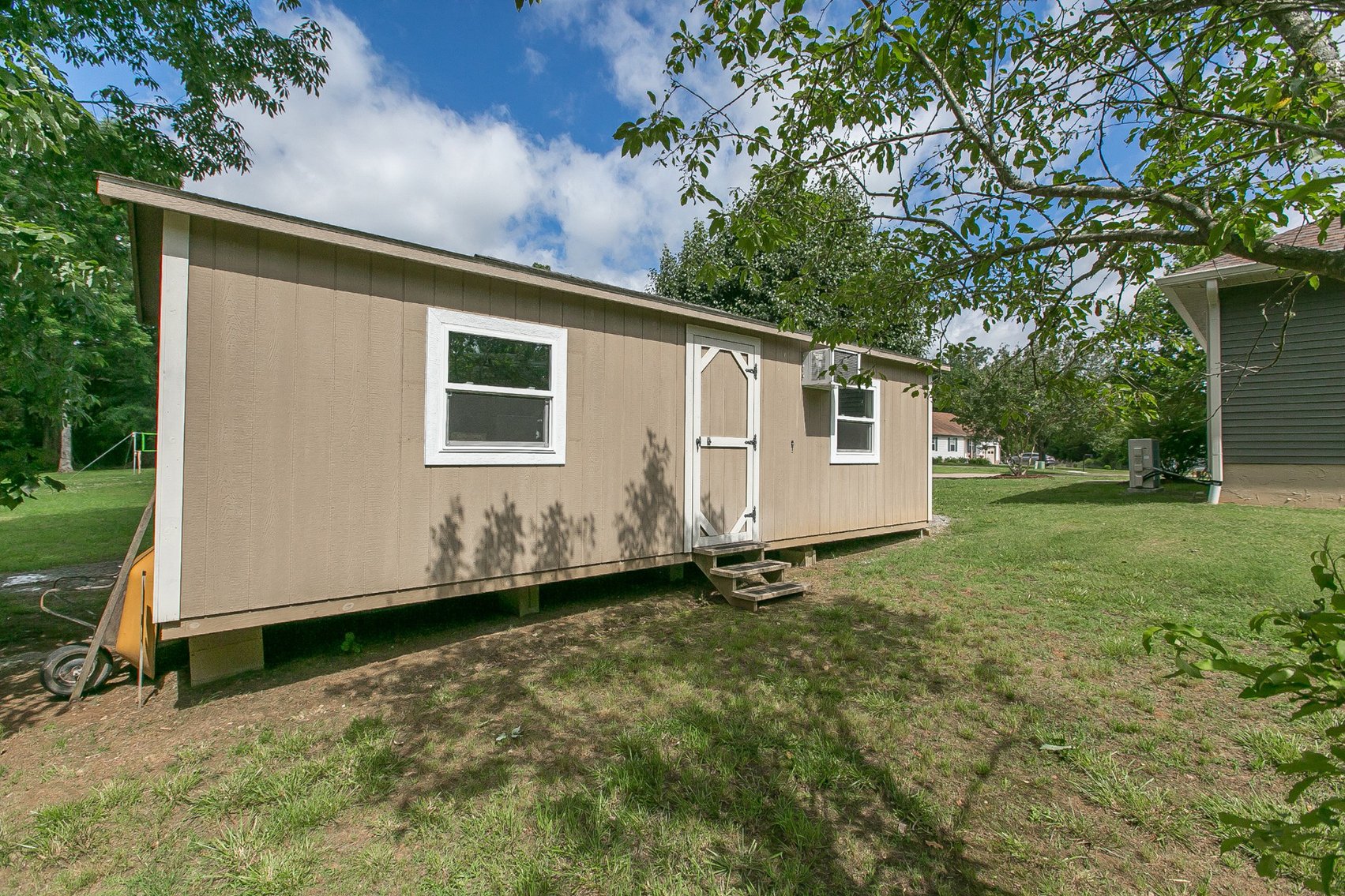 Image for 1102 Forestwood Court, Smyrna