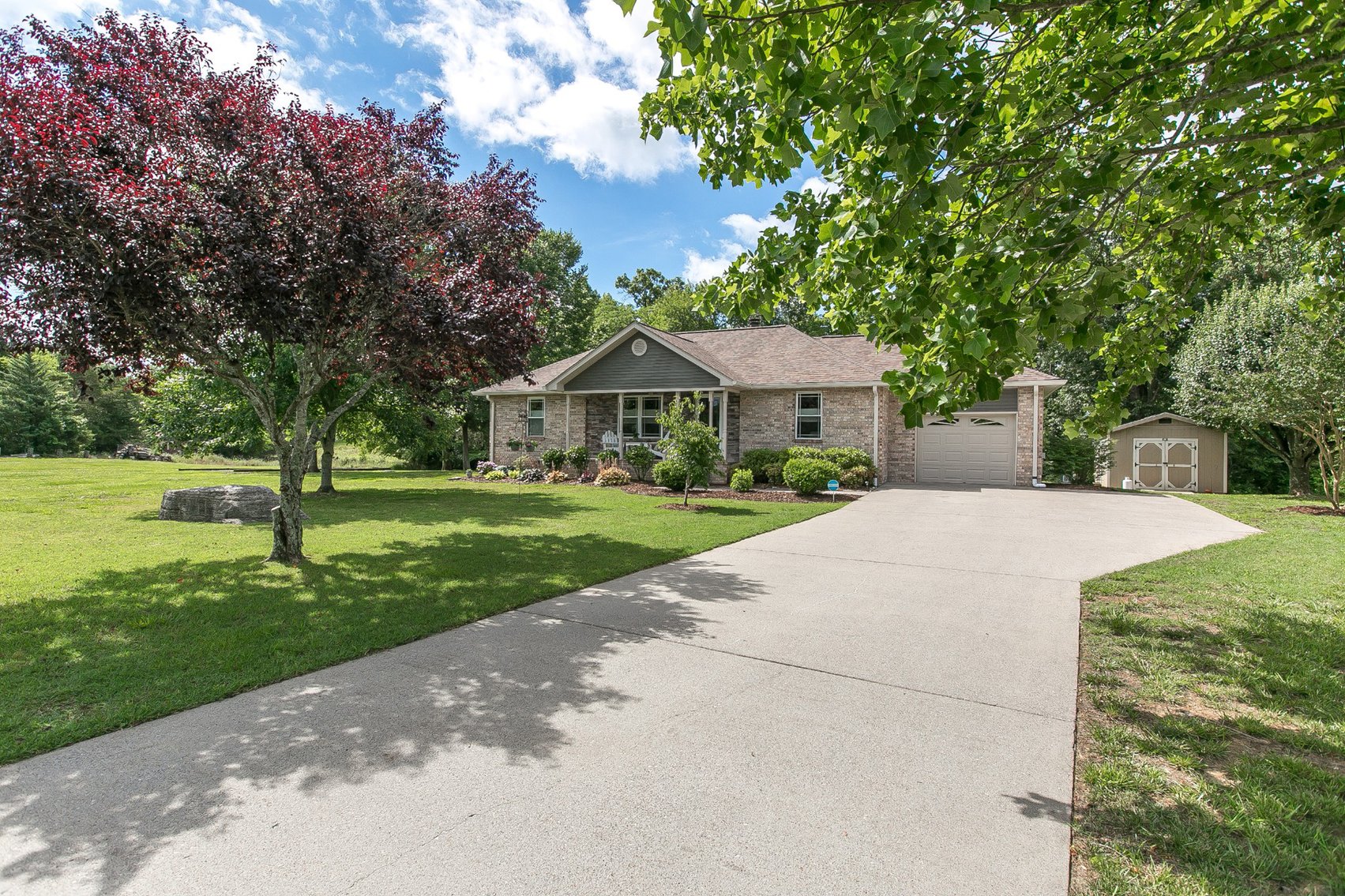 Image for 1102 Forestwood Court, Smyrna