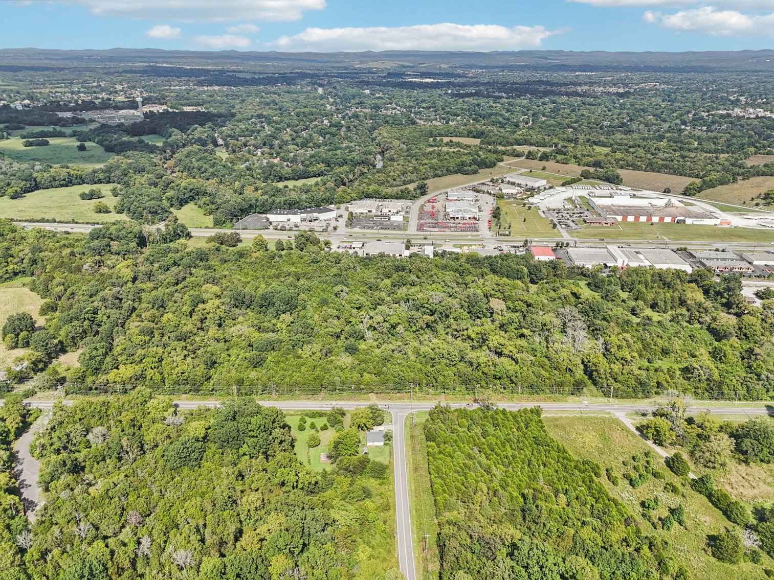 Image for Parcel 35 Old Nashville Hwy, Murfreesboro