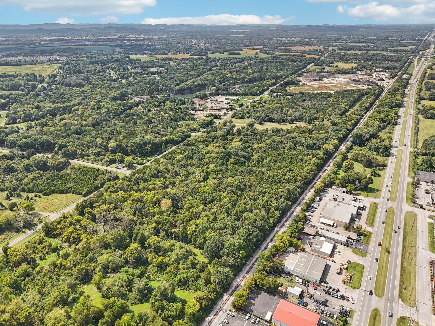 Image for Parcel 35 Old Nashville Hwy, Murfreesboro