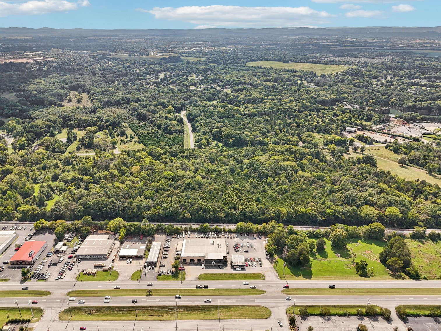 Image for Parcel 35 Old Nashville Hwy, Murfreesboro