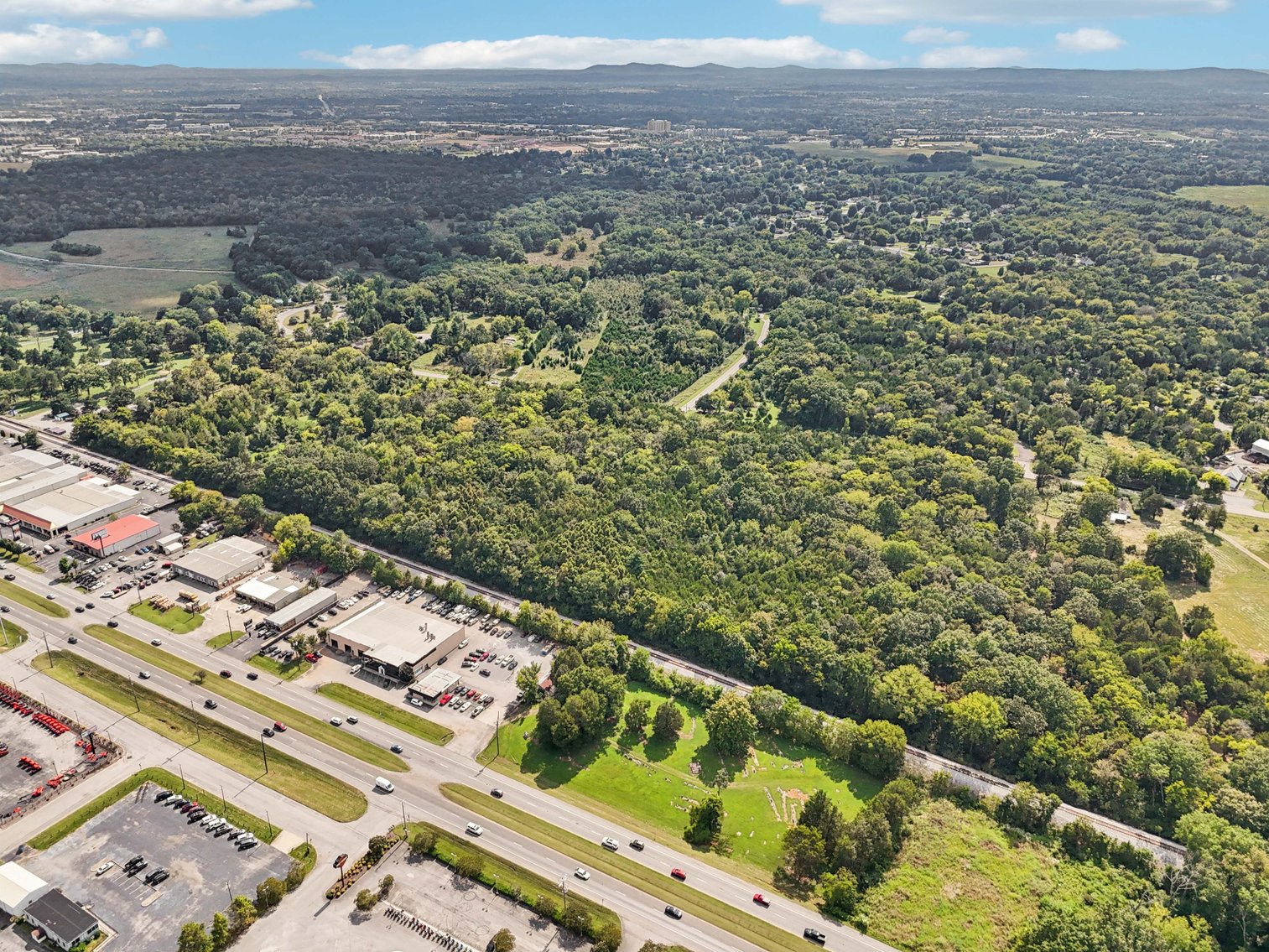 Image for Parcel 35 Old Nashville Hwy, Murfreesboro