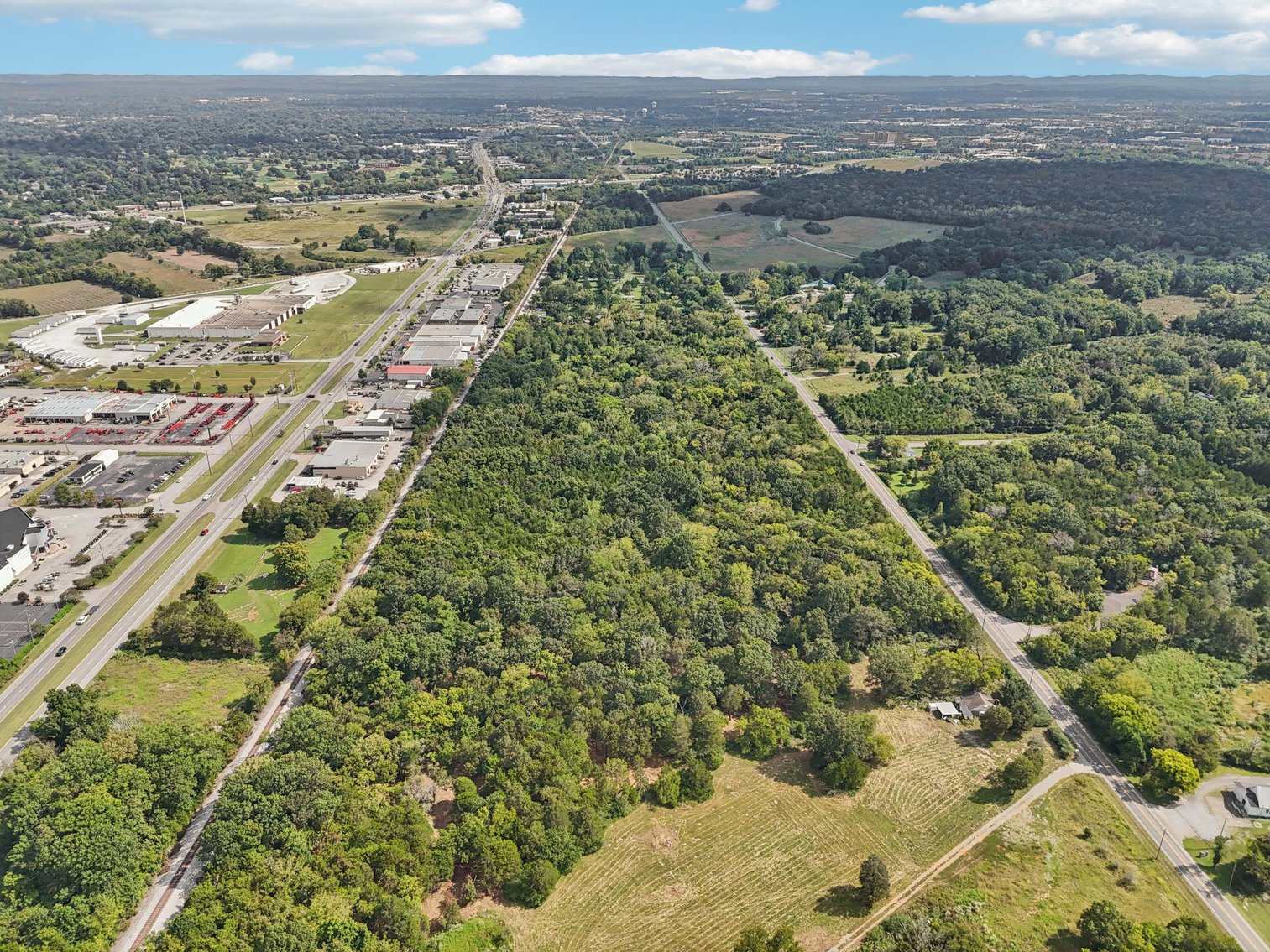 Image for Parcel 35 Old Nashville Hwy, Murfreesboro