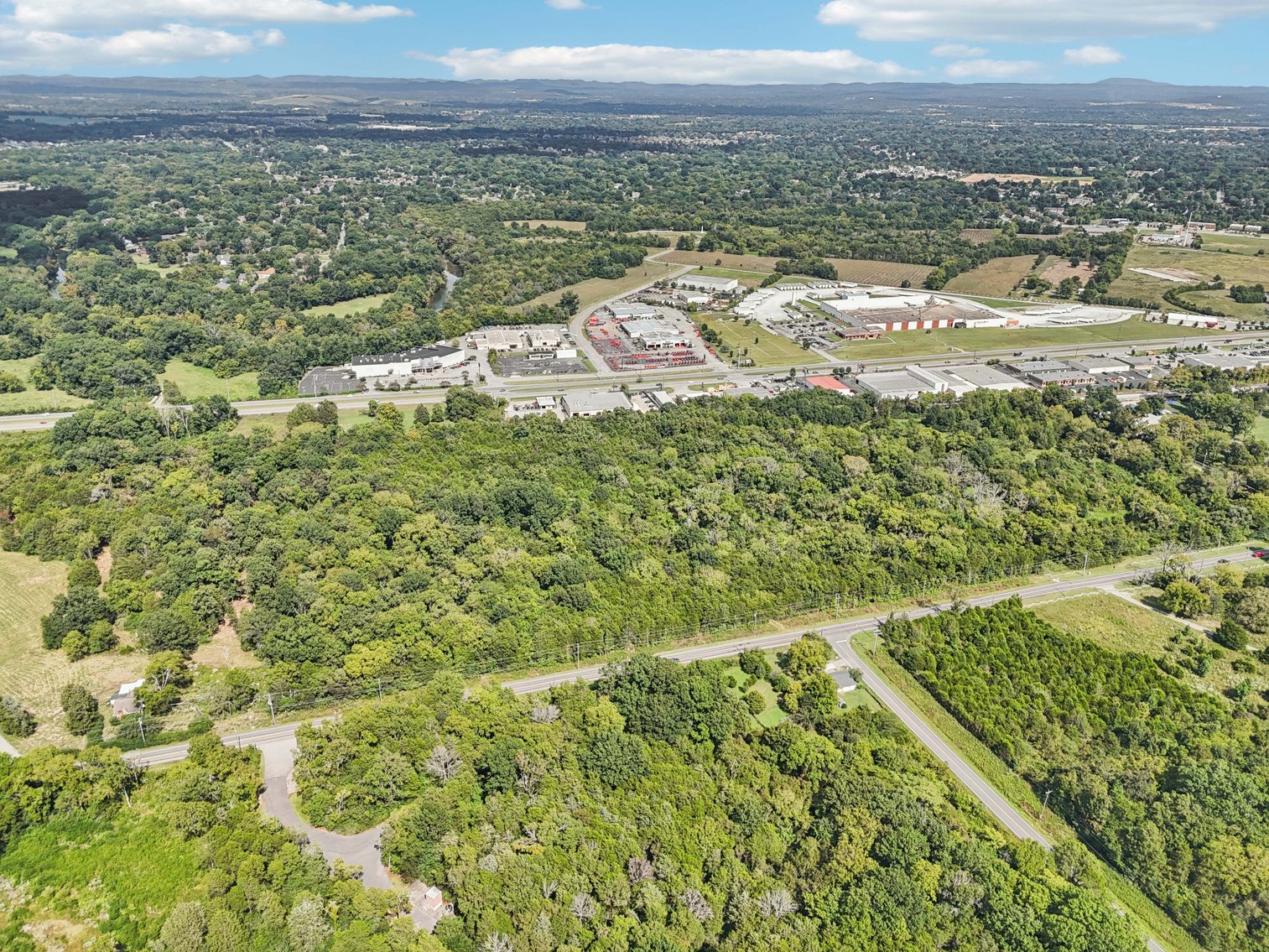 Image for Parcel 35 Old Nashville Hwy, Murfreesboro