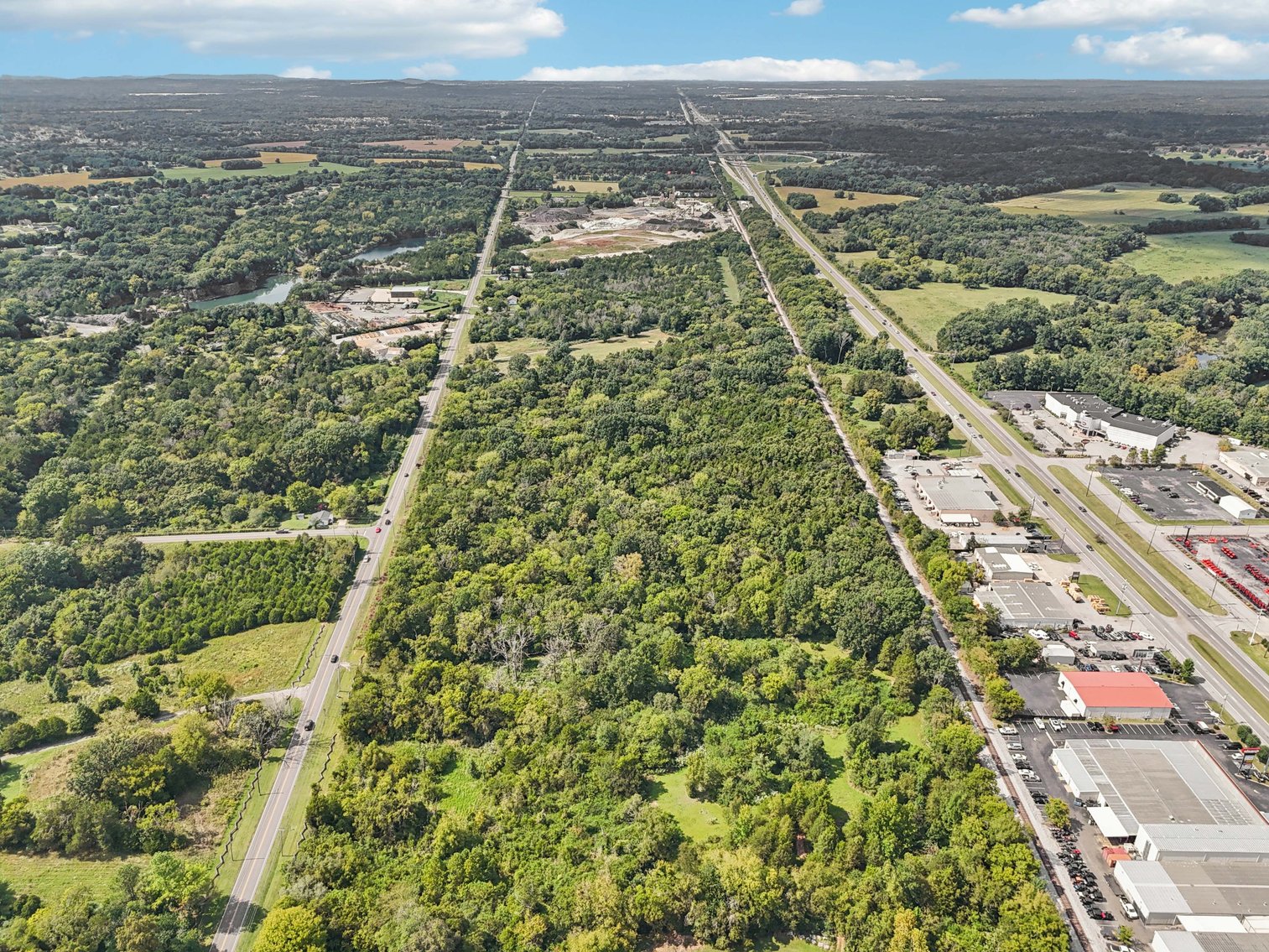 Image for Parcel 35 Old Nashville Hwy, Murfreesboro