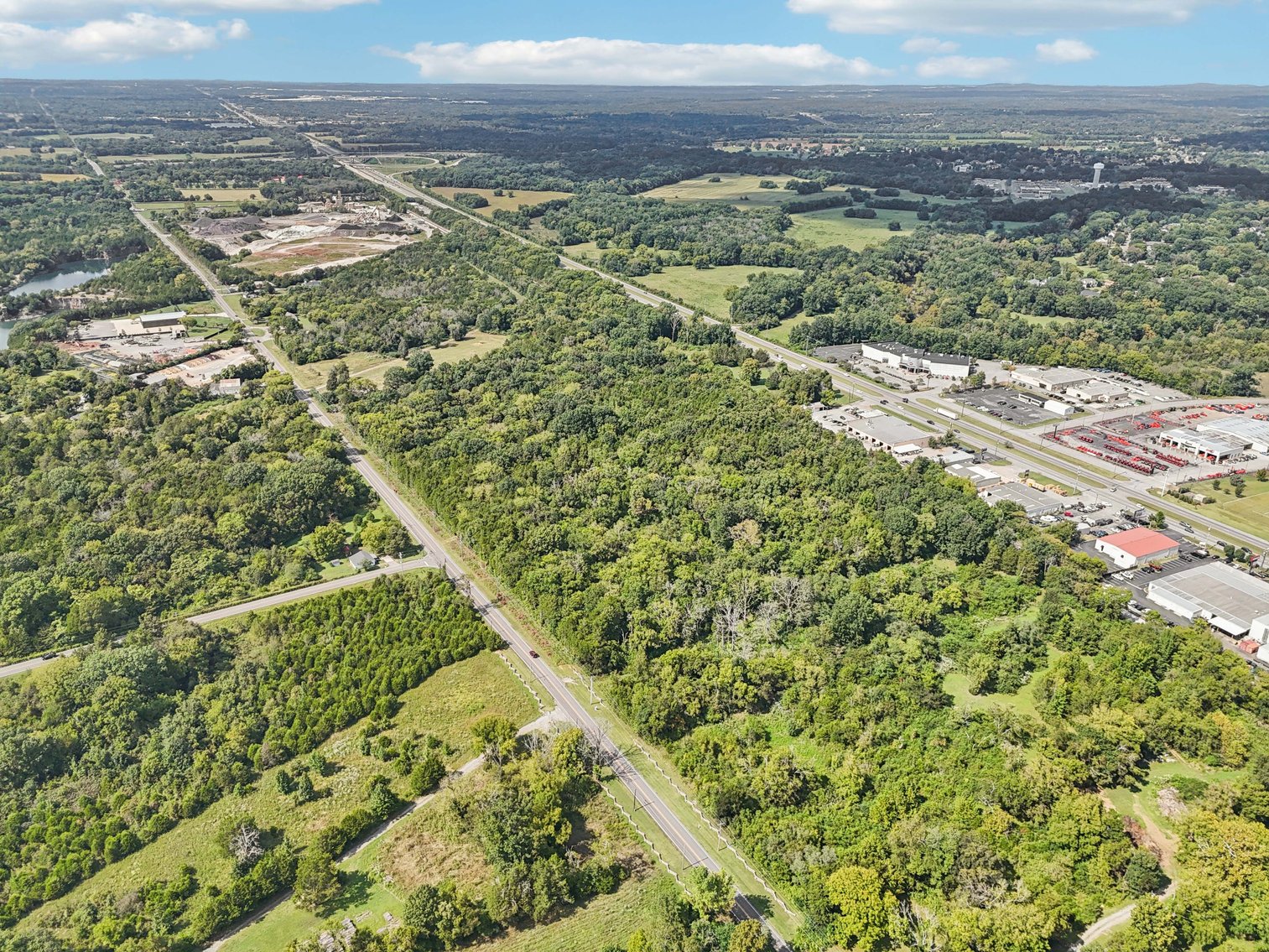 Image for Parcel 35 Old Nashville Hwy, Murfreesboro