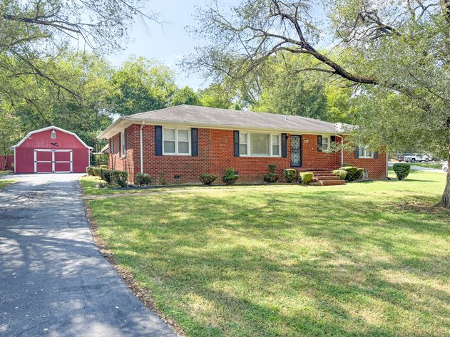 Image for 115 Shady Drive, Columbia