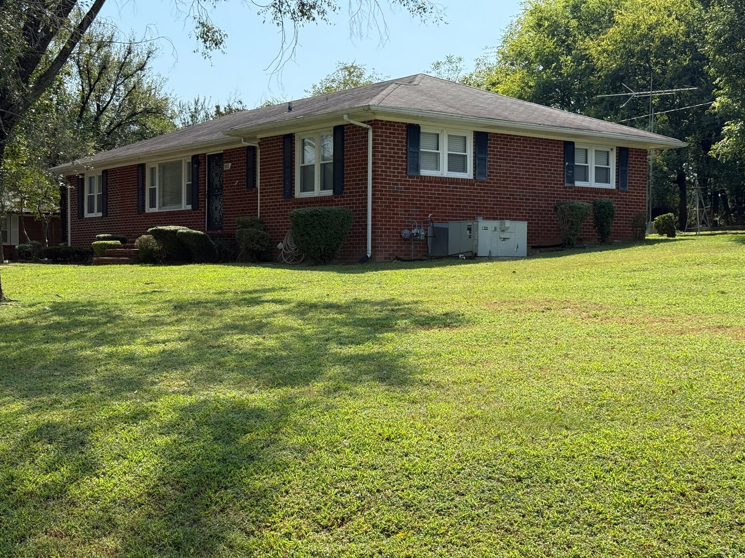 Image for 115 Shady Drive, Columbia