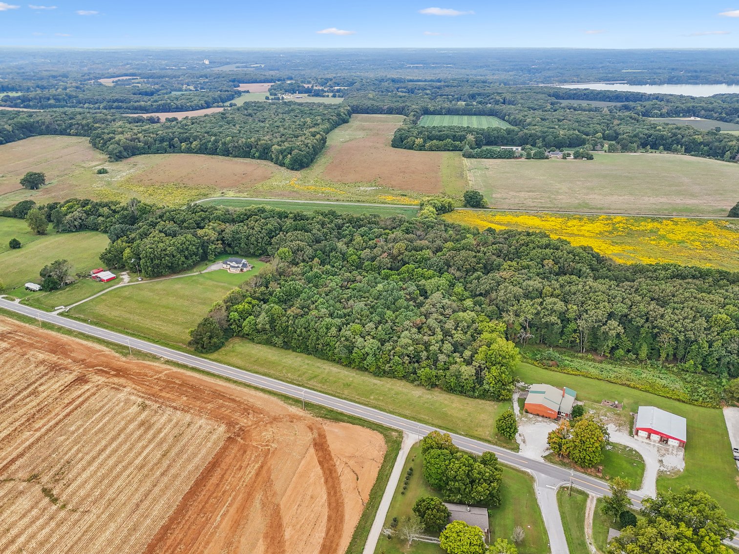 Image for AEDC Road, Winchester