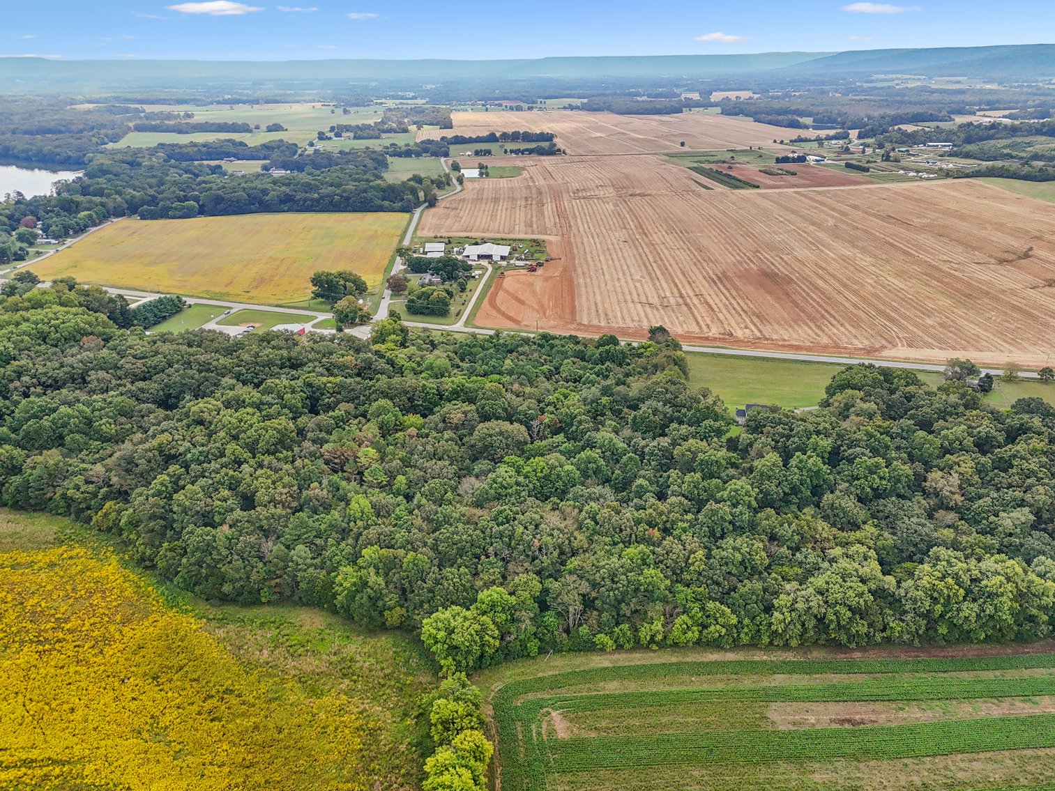 Image for AEDC Road, Winchester