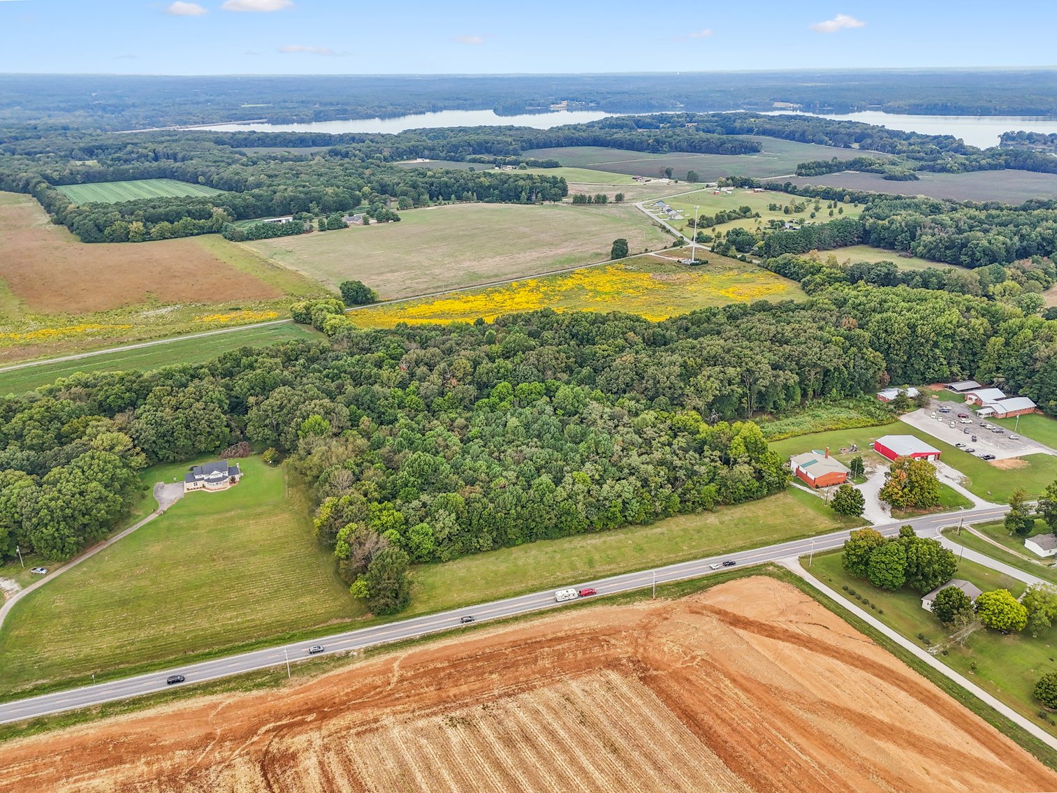 Image for AEDC Road, Winchester