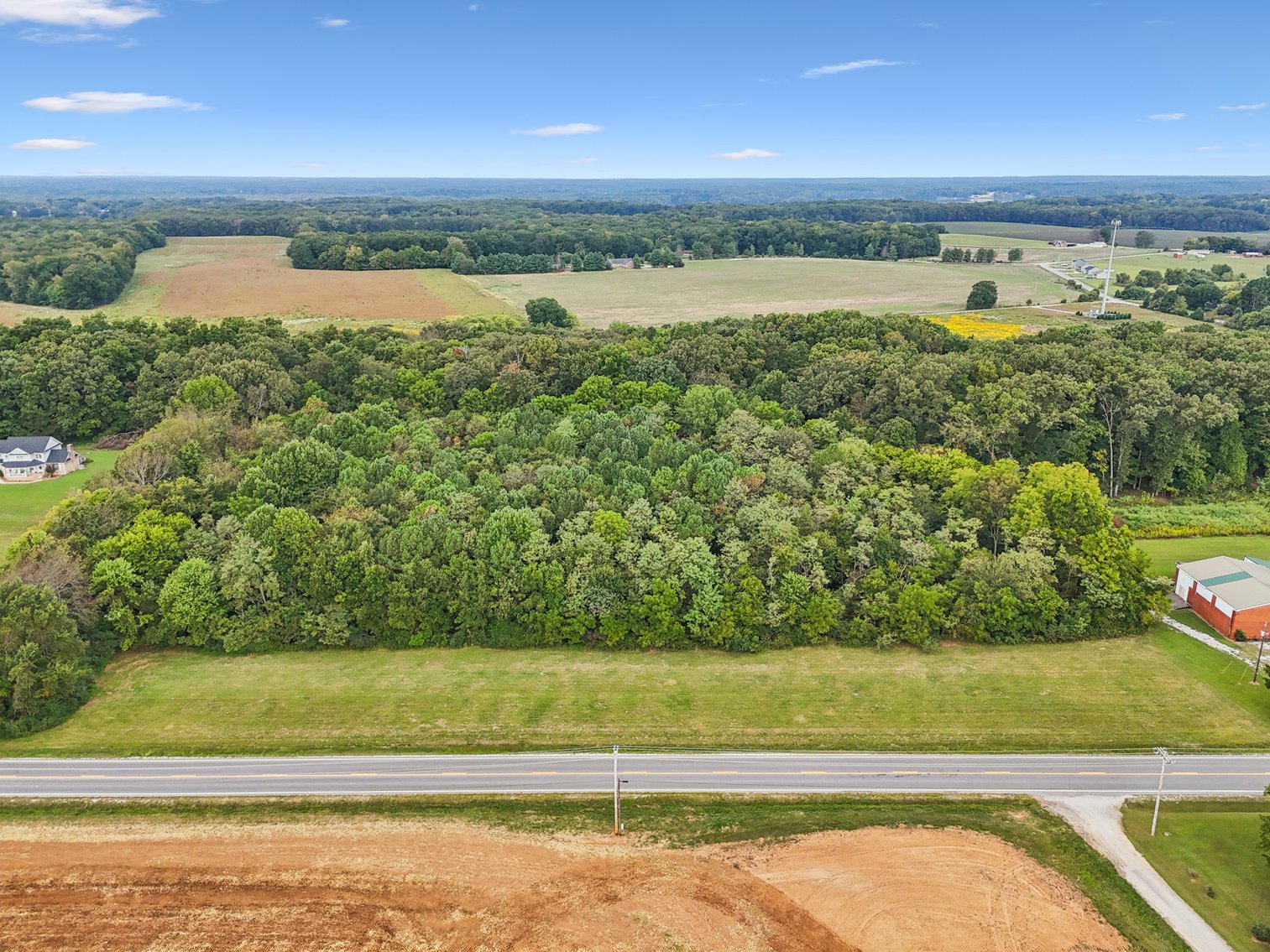 Image for AEDC Road, Winchester