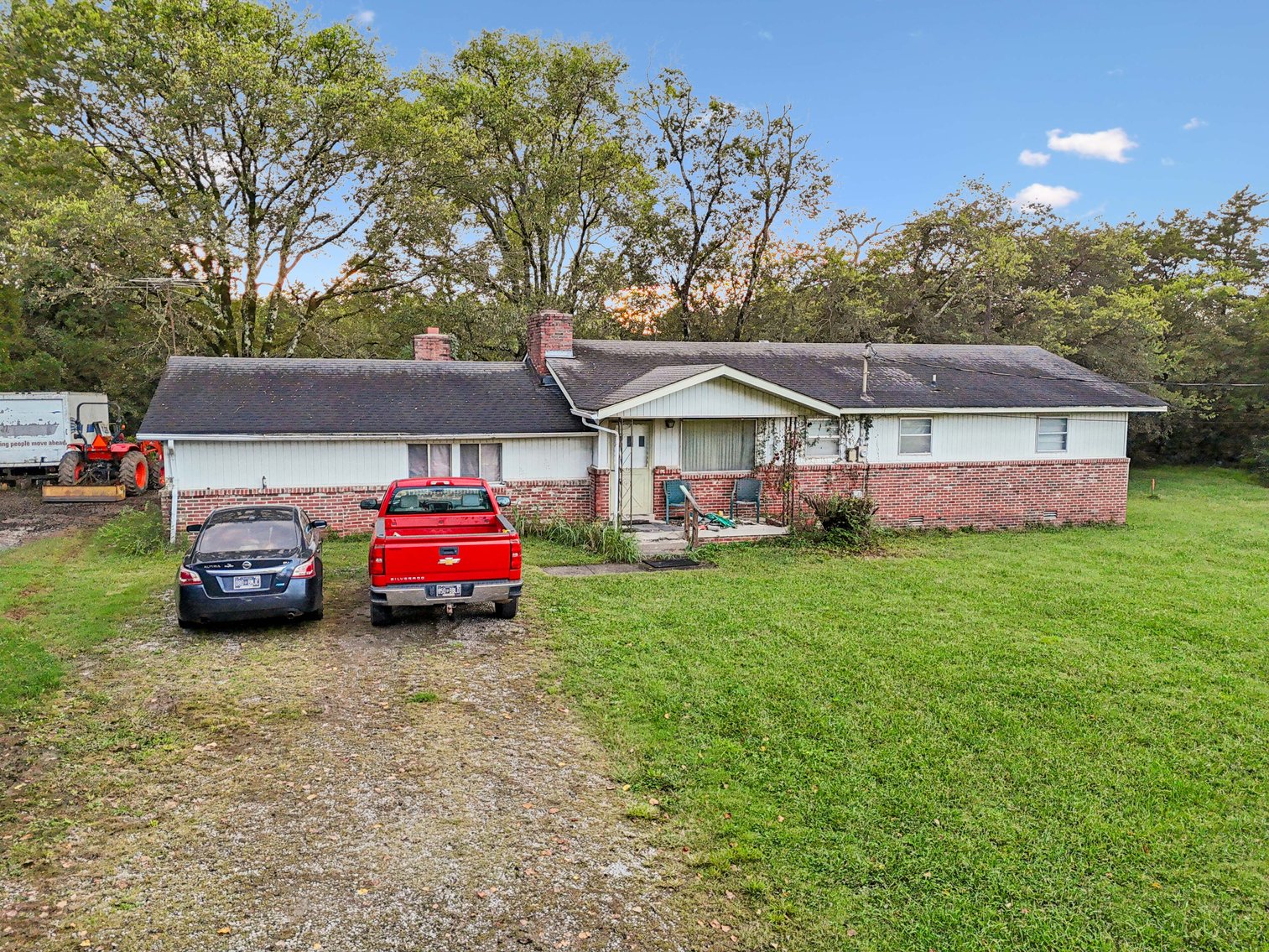 Image for 2129 & 2147 Twin Oak Drive, Murfreesboro