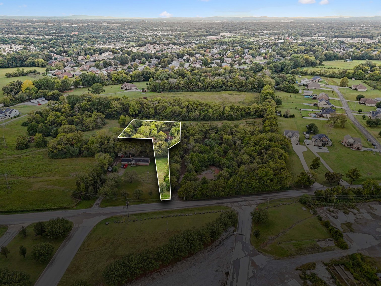 Image for 2129 & 2147 Twin Oak Drive, Murfreesboro