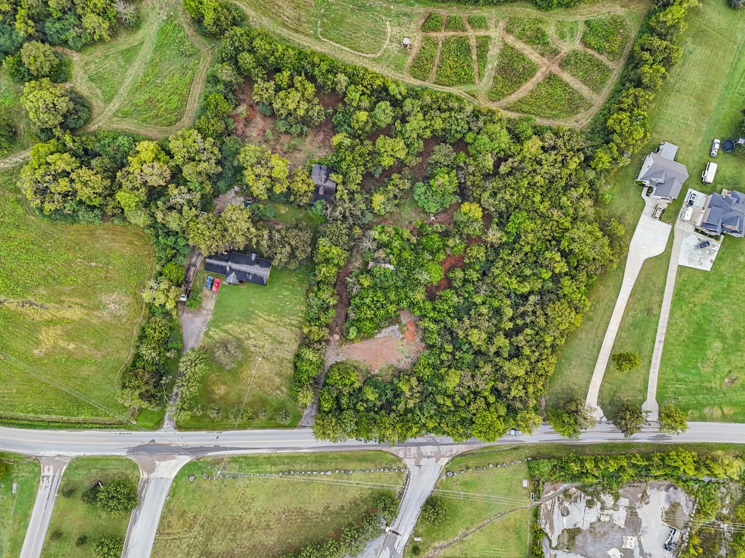 Image for 2129 & 2147 Twin Oak Drive, Murfreesboro