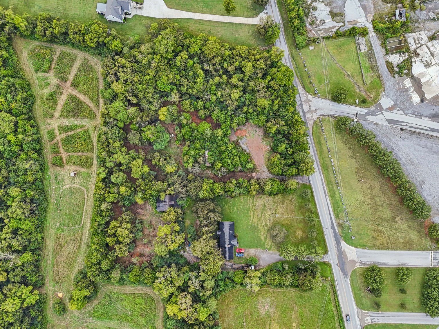 Image for 2129 & 2147 Twin Oak Drive, Murfreesboro