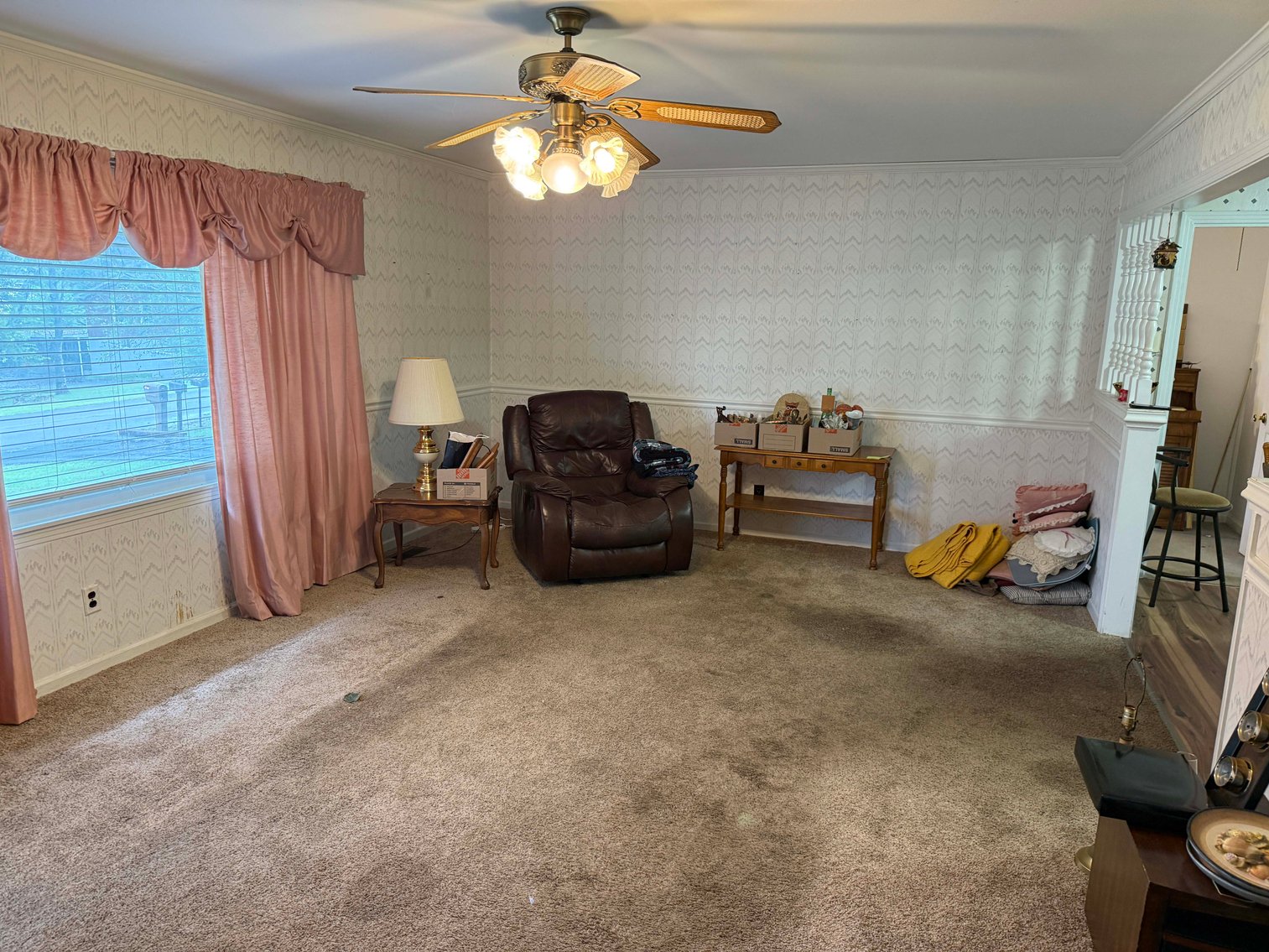 Image for 115 Shady Drive, Columbia