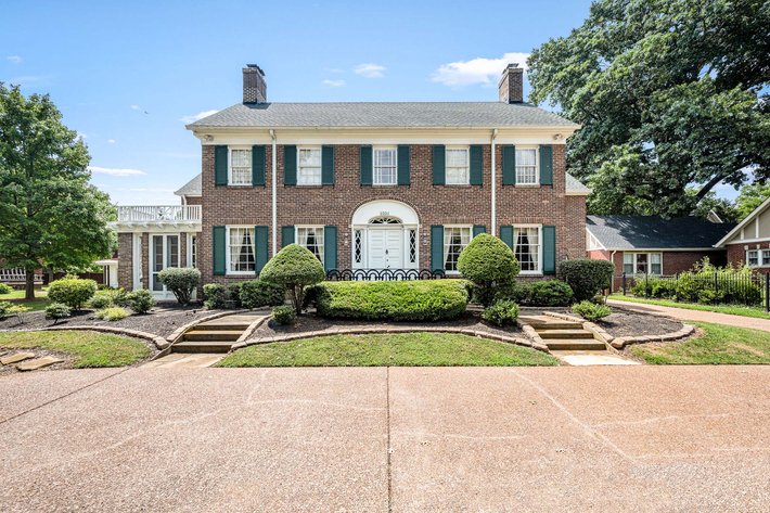 Image for 2251 Middle Tennessee Blvd, Murfreesboro