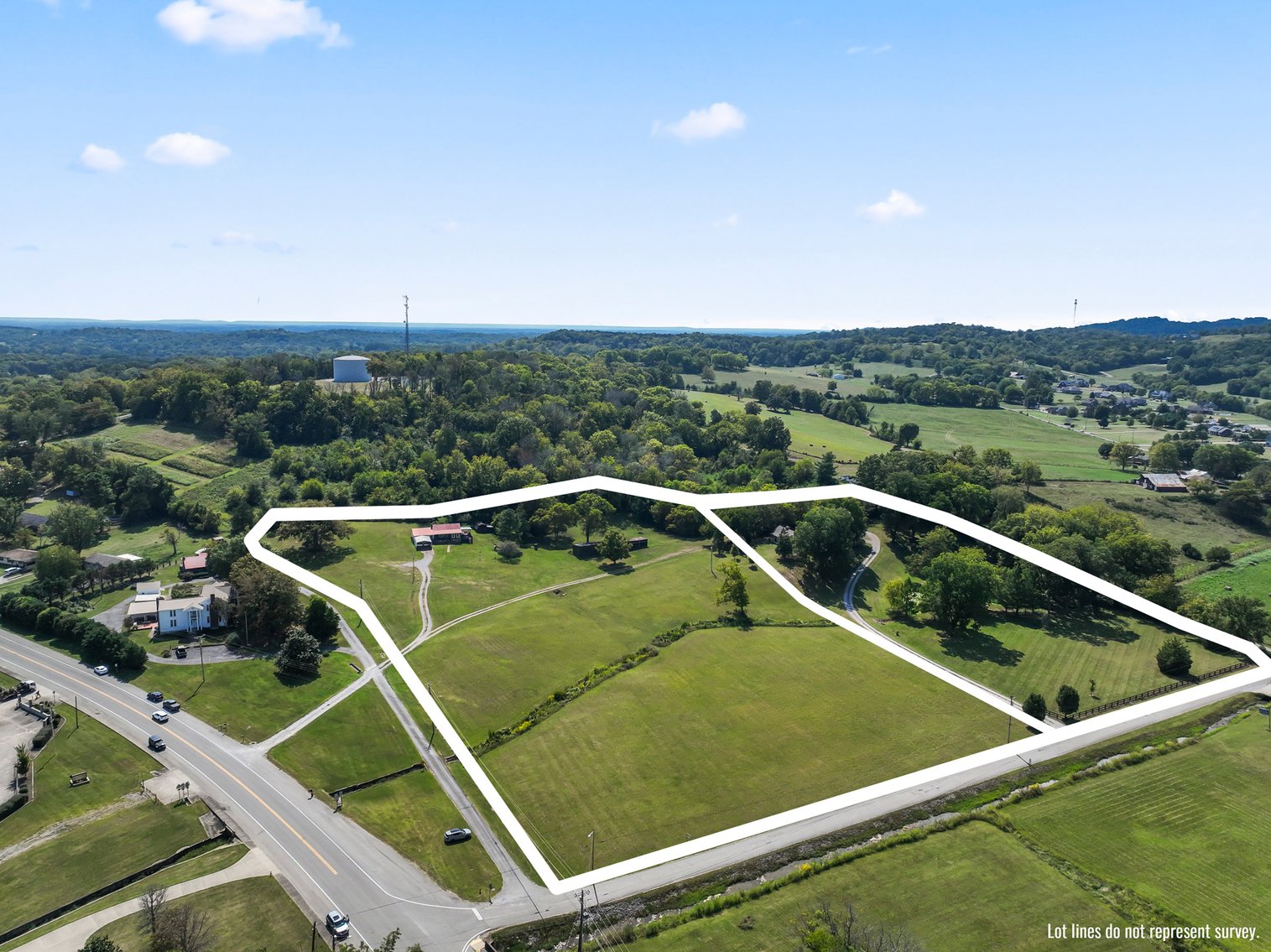 Image for 270 S Main & 251 Cheatham Springs Rd, Eagleville