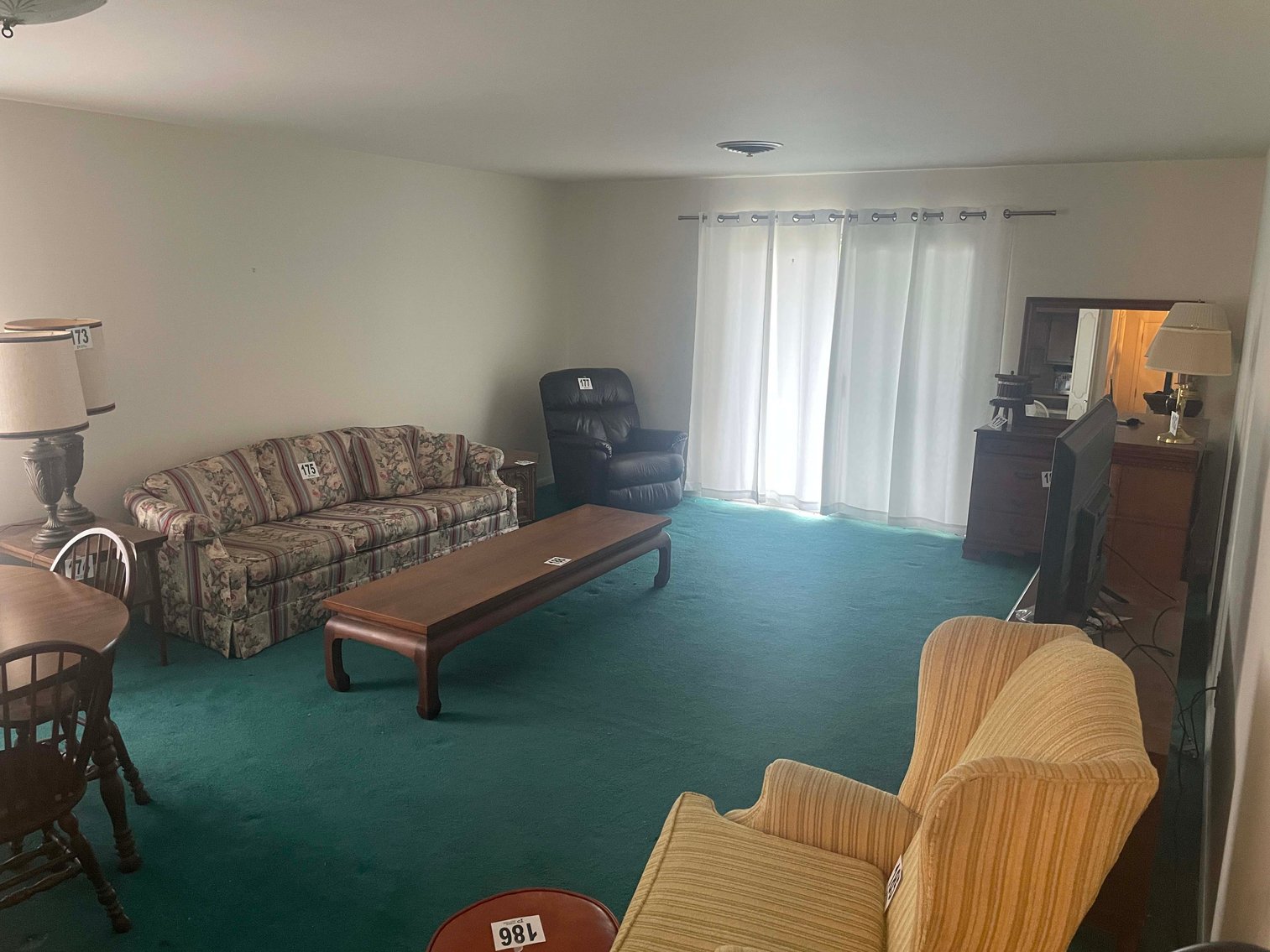 Image for 1302 Dr Martin Luther King Jr. Blvd Apt 15, Murfreesboro