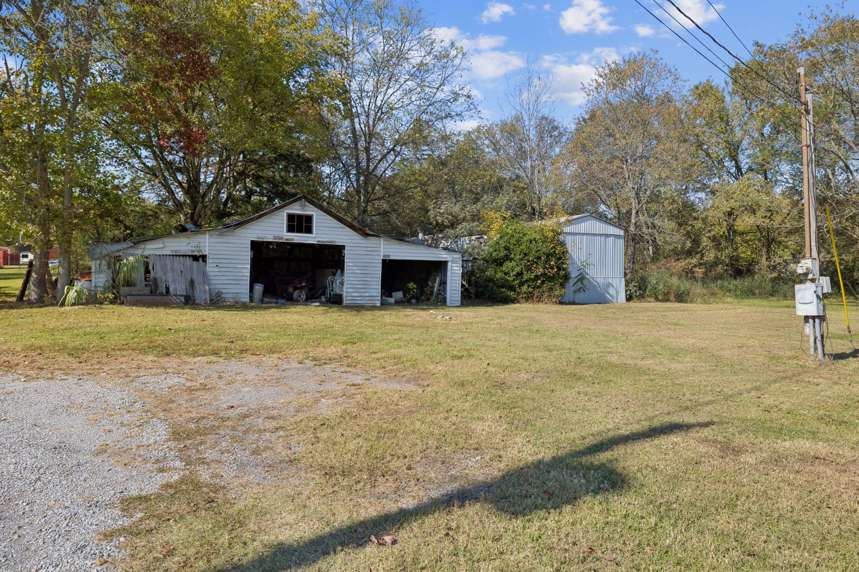 Image for 7092 Almaville Road, Arrington