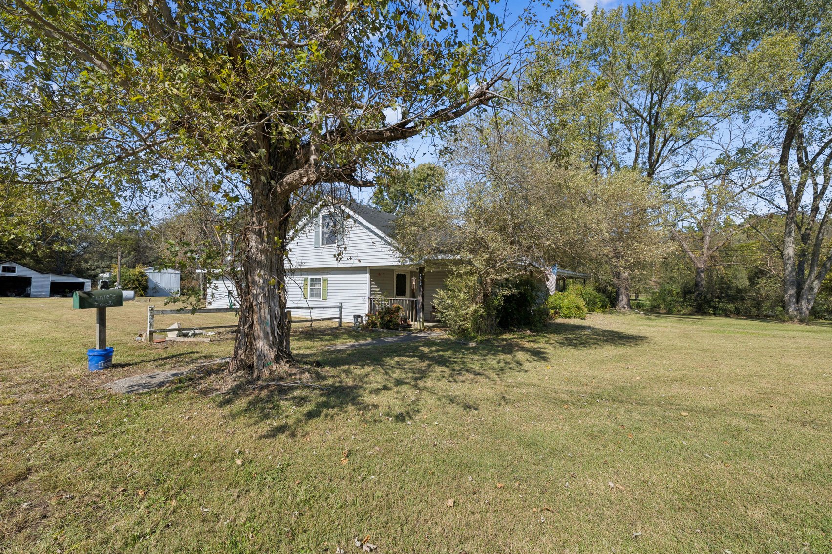 Image for 7092 Almaville Road, Arrington