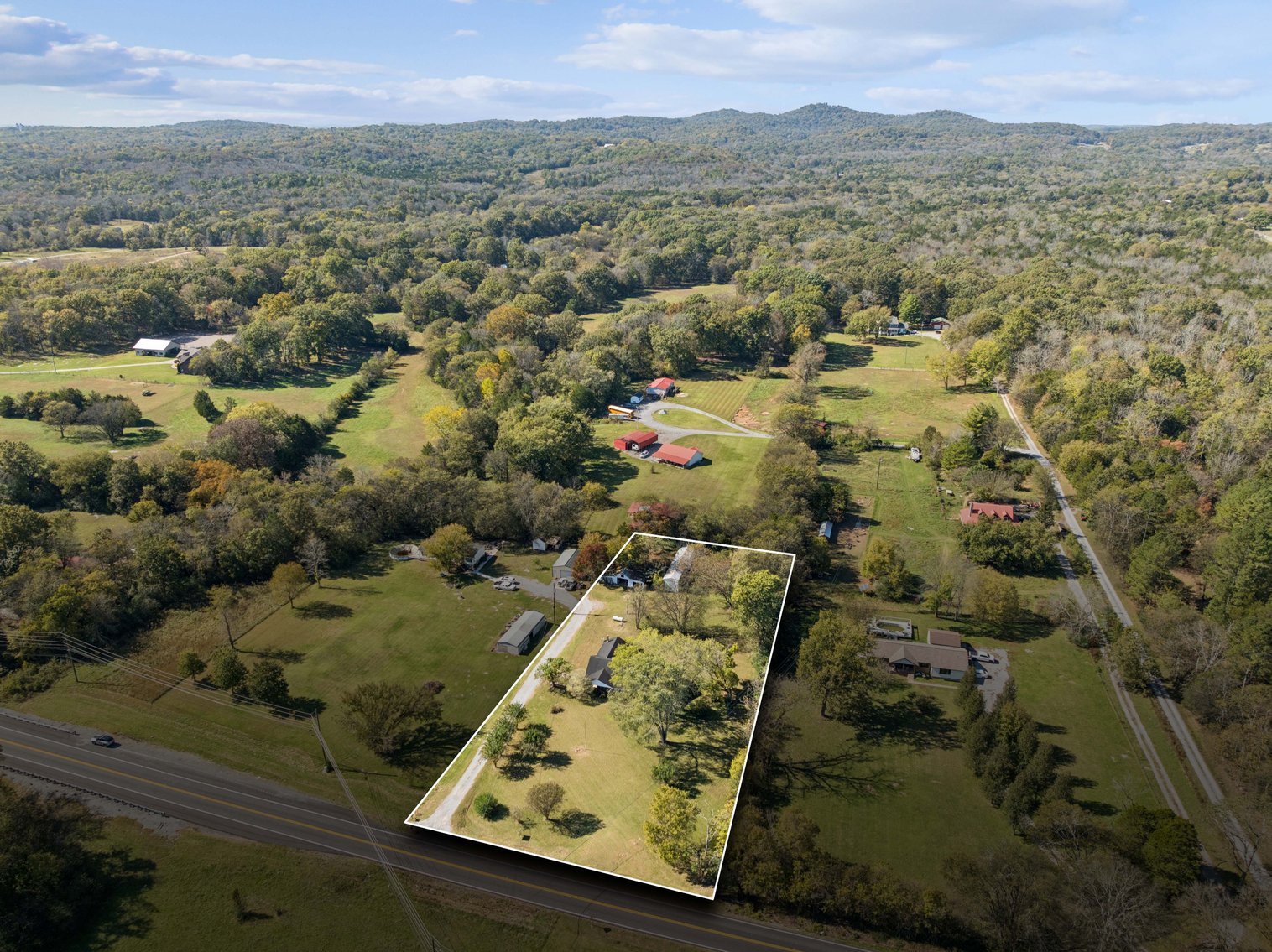 Image for 7092 Almaville Road, Arrington