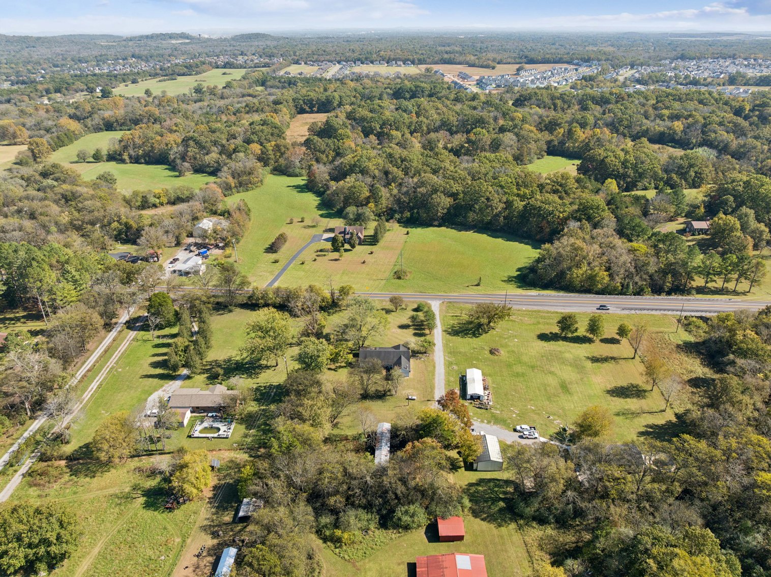 Image for 7092 Almaville Road, Arrington