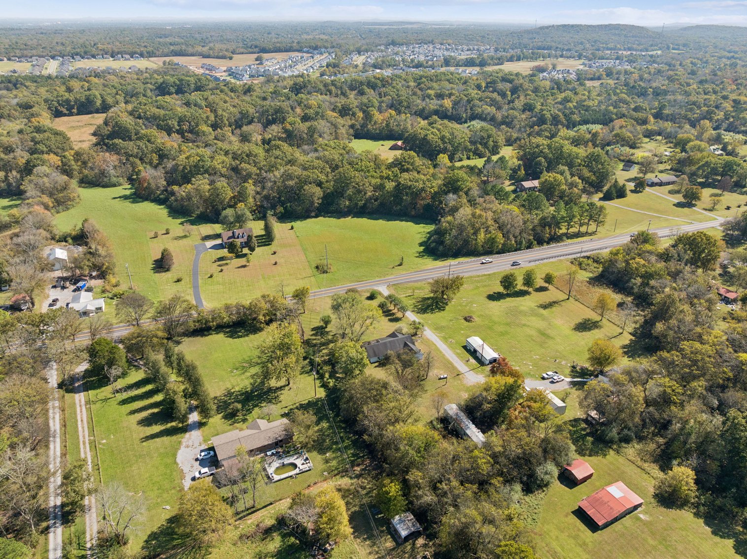 Image for 7092 Almaville Road, Arrington