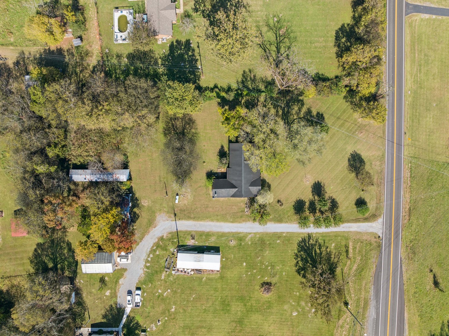 Image for 7092 Almaville Road, Arrington