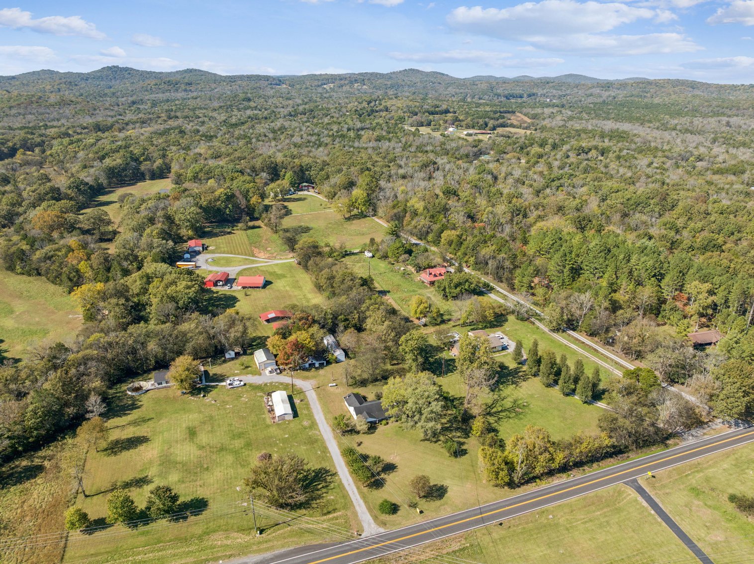 Image for 7092 Almaville Road, Arrington