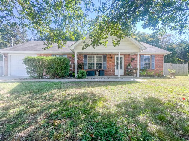 Image for 1619 Bill Eller Drive, LaVergne