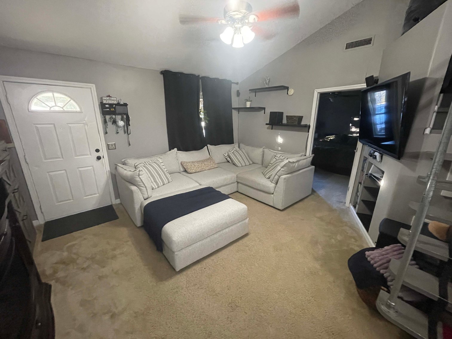 Image for 1619 Bill Eller Drive, LaVergne