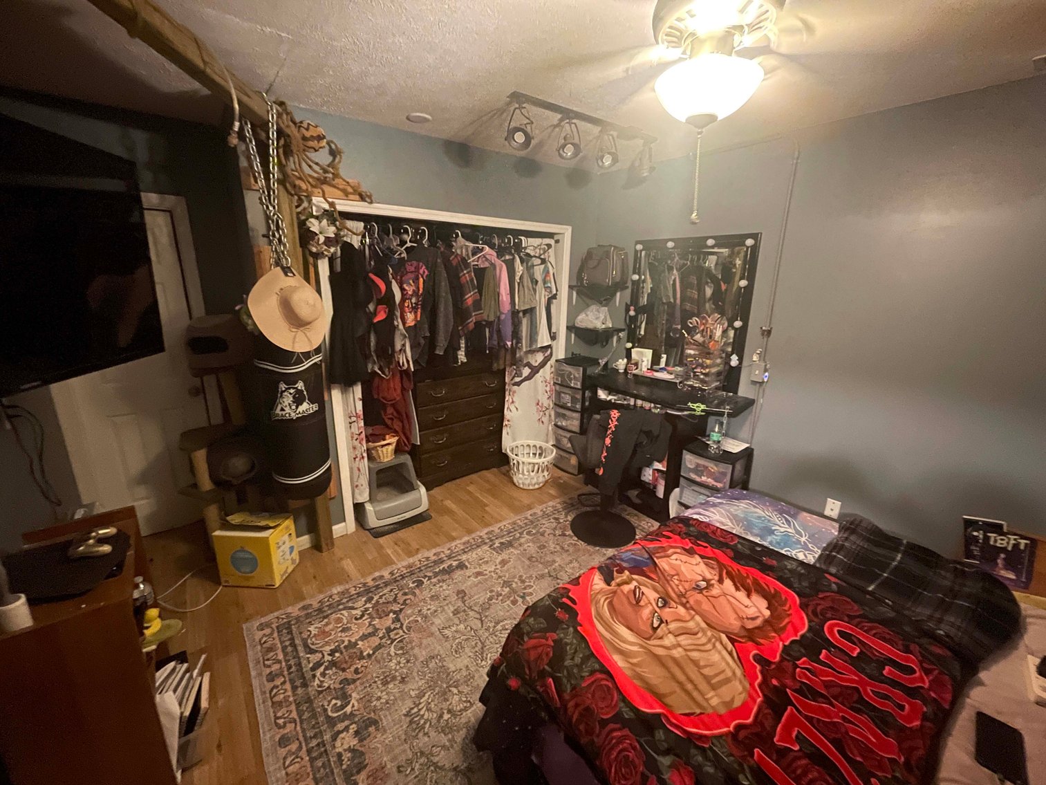 Image for 1619 Bill Eller Drive, LaVergne