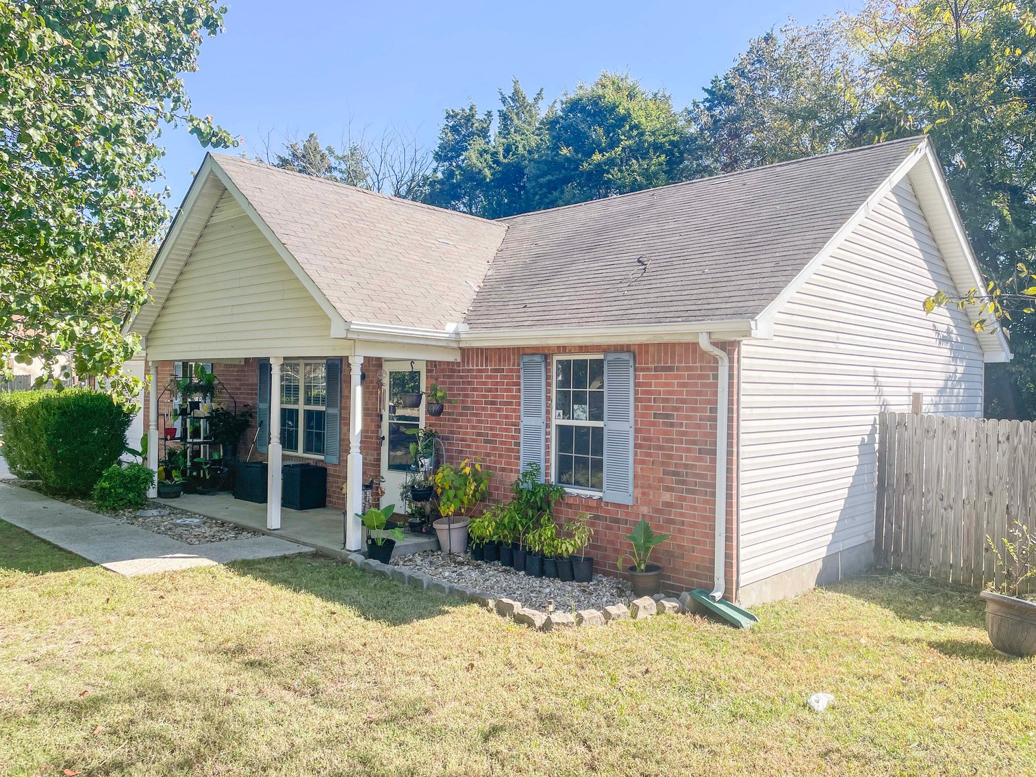 Image for 1619 Bill Eller Drive, LaVergne