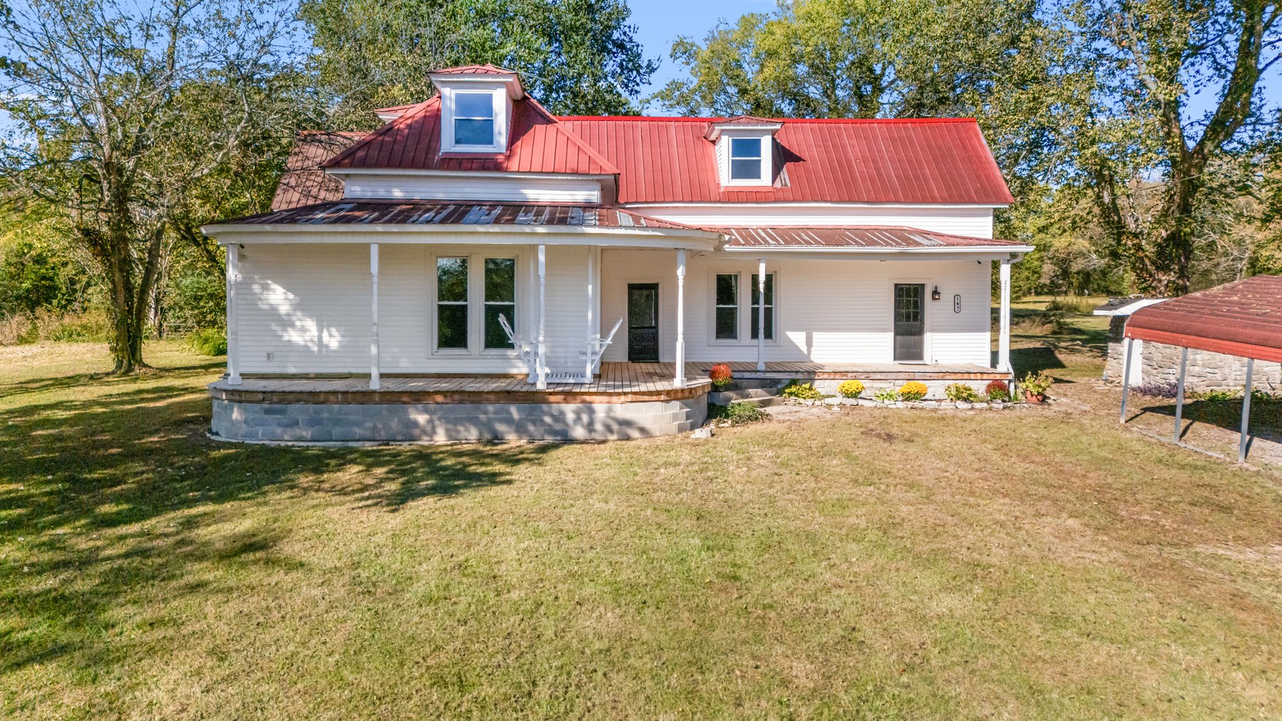 Image for 147 RL Overall Road, Auburntown